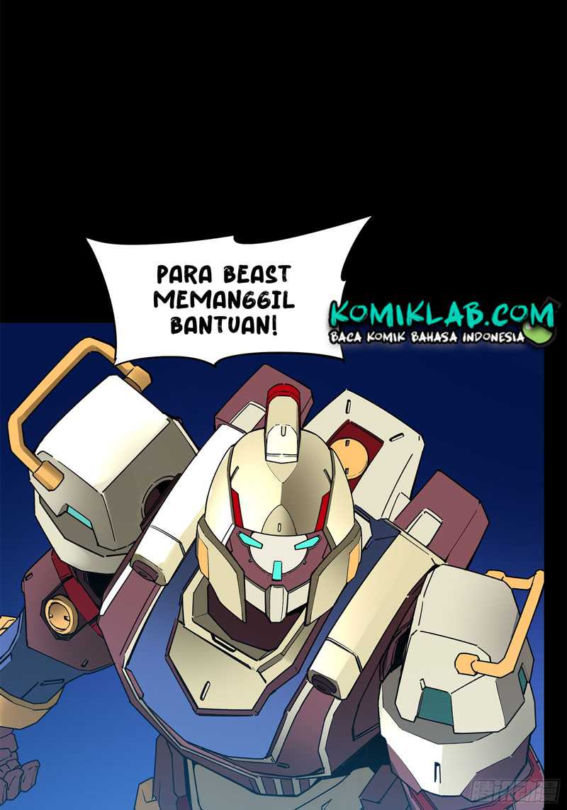 Legend of Star General Chapter 77 Gambar 66