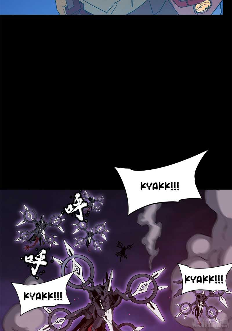 Legend of Star General Chapter 77 Gambar 67