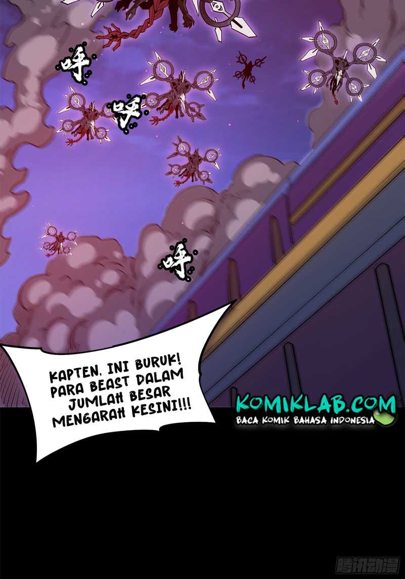 Legend of Star General Chapter 77 Gambar 68