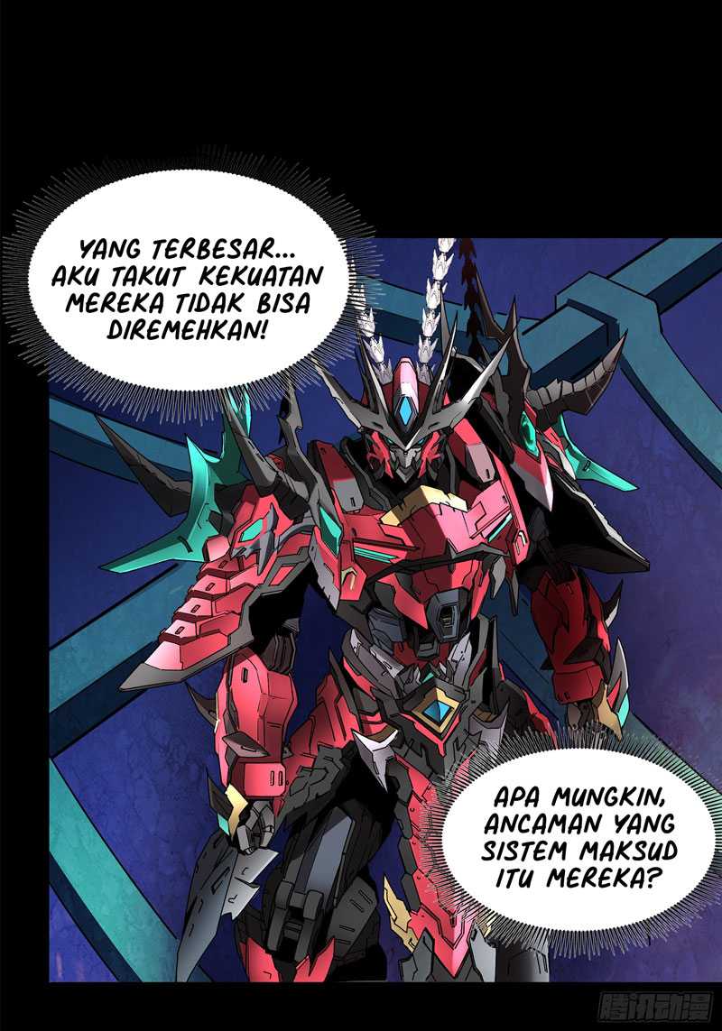 Legend of Star General Chapter 77 Gambar 69