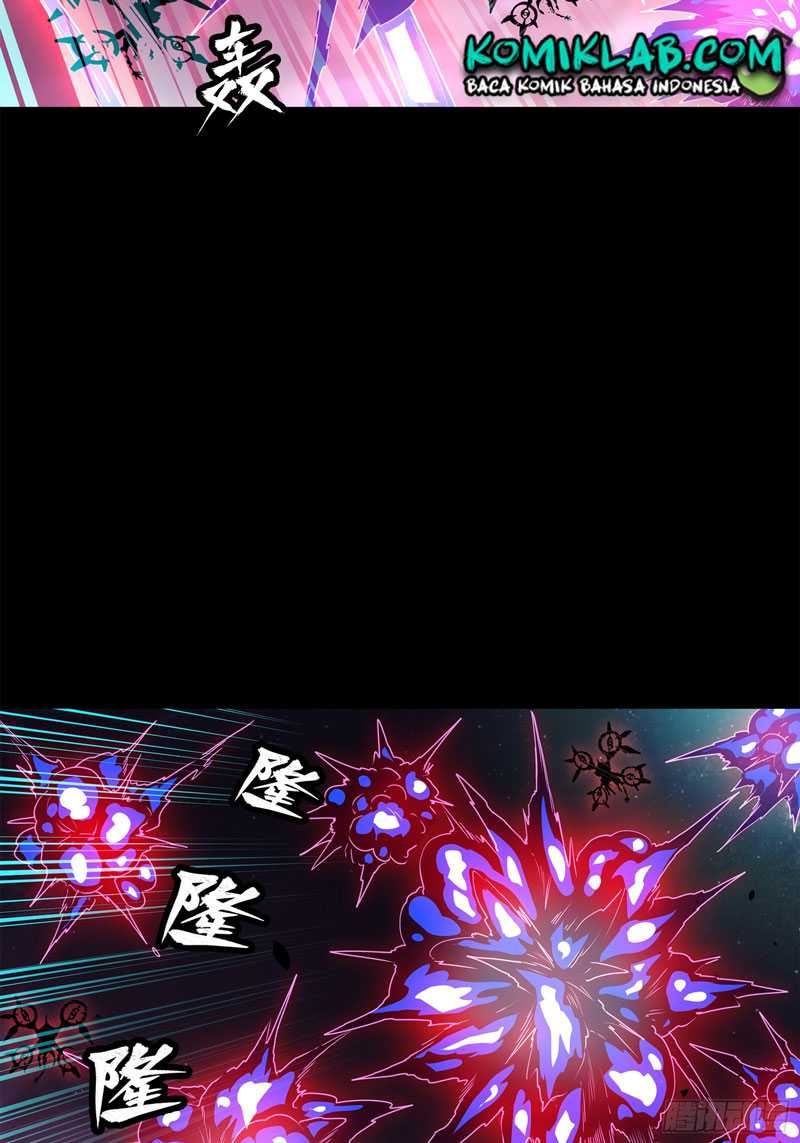 Legend of Star General Chapter 77 Gambar 60