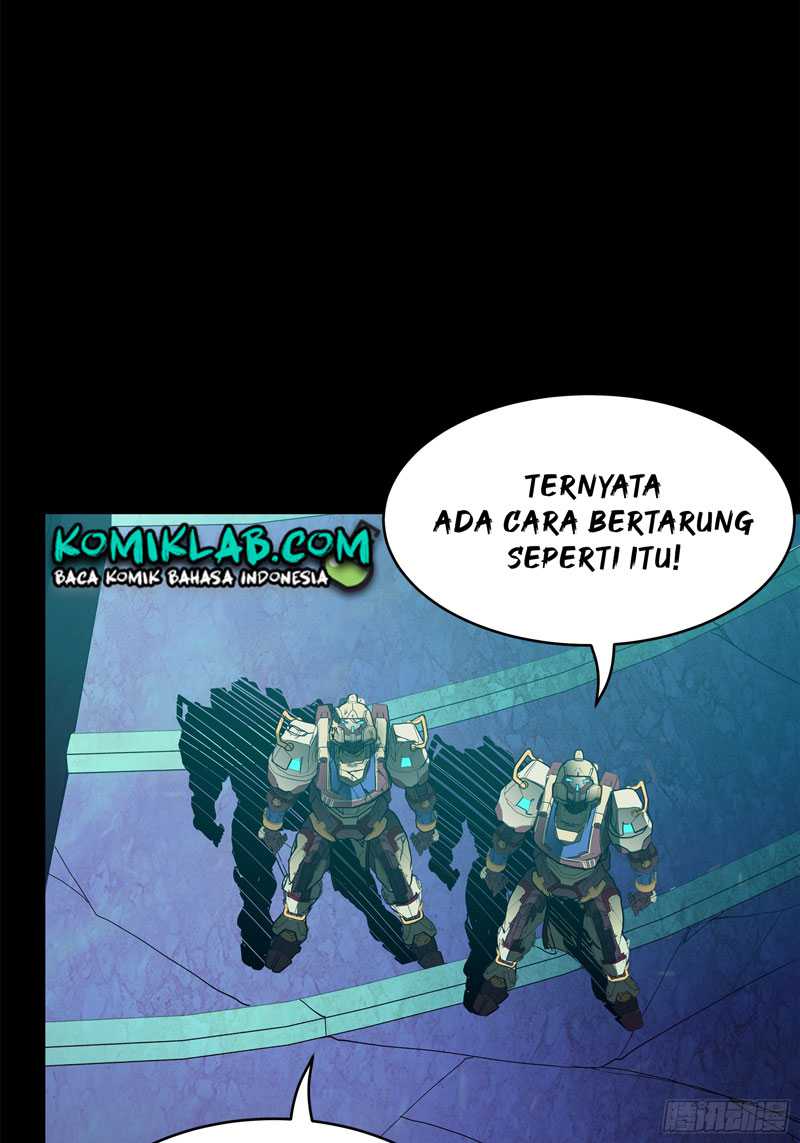 Legend of Star General Chapter 77 Gambar 62