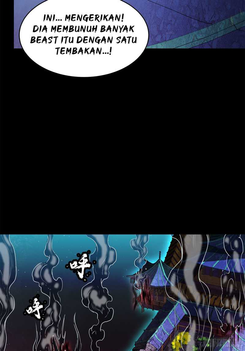 Legend of Star General Chapter 77 Gambar 63