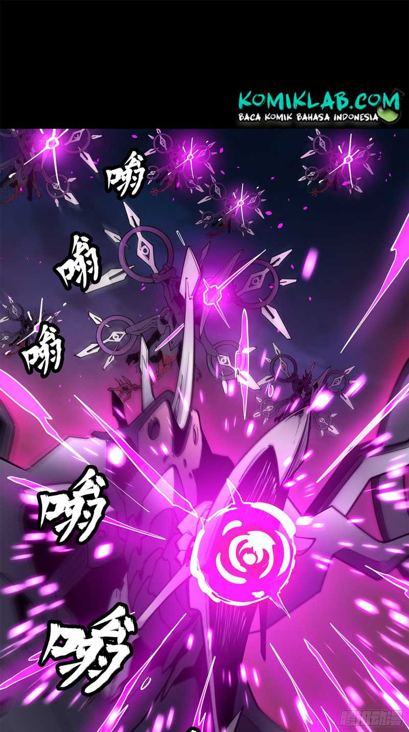 Legend of Star General Chapter 77 Gambar 74