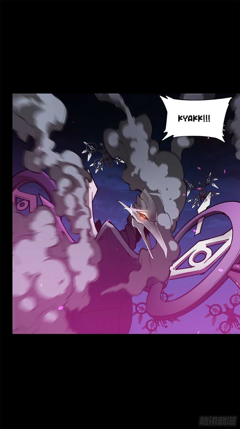 Legend of Star General Chapter 77 Gambar 79