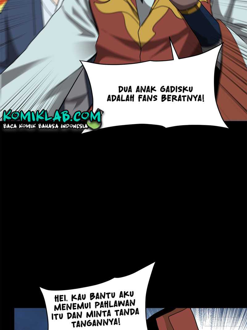 Legend of Star General Chapter 77 Gambar 7
