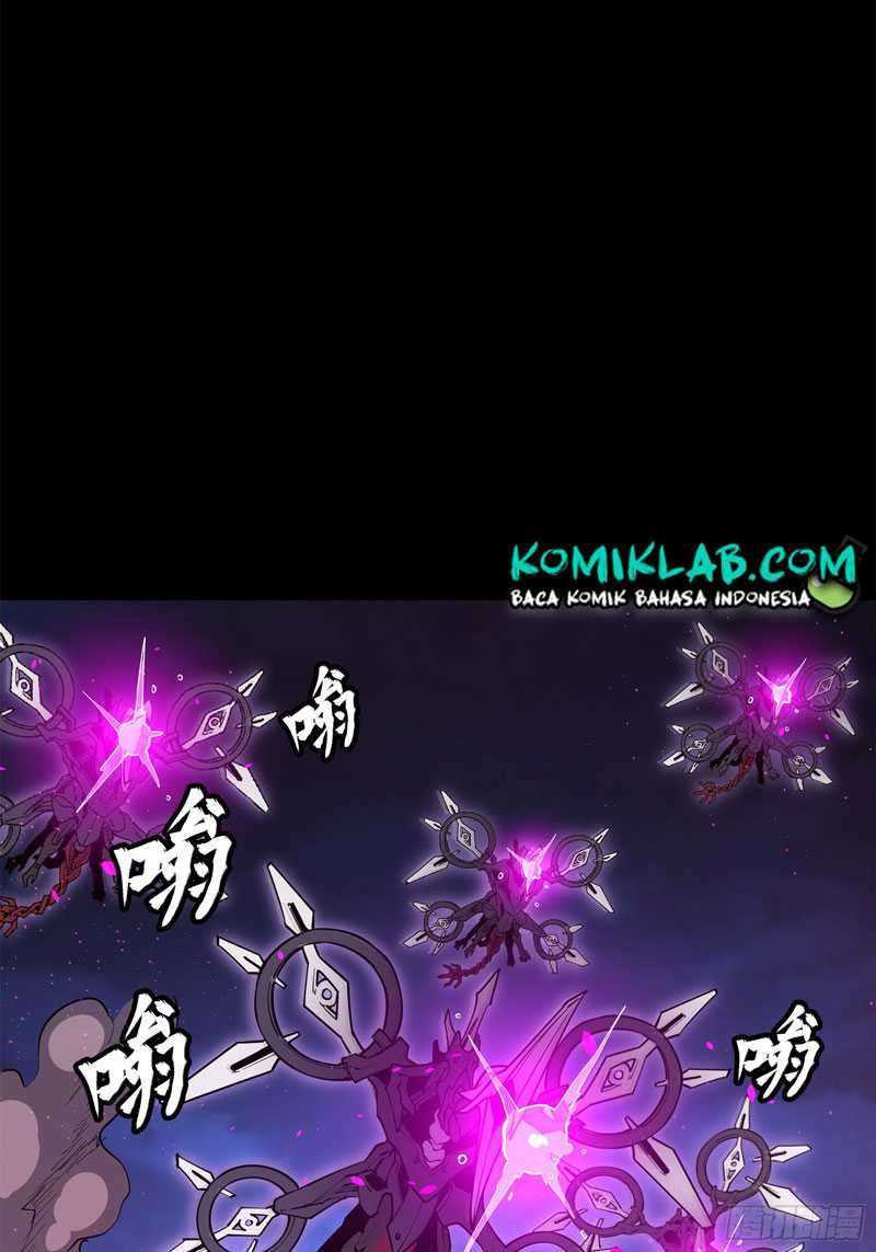 Legend of Star General Chapter 77 Gambar 70
