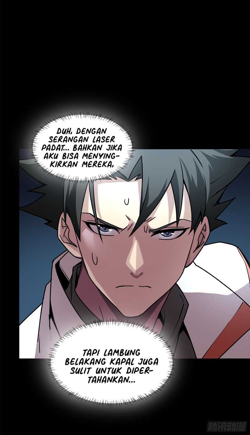 Legend of Star General Chapter 77 Gambar 73