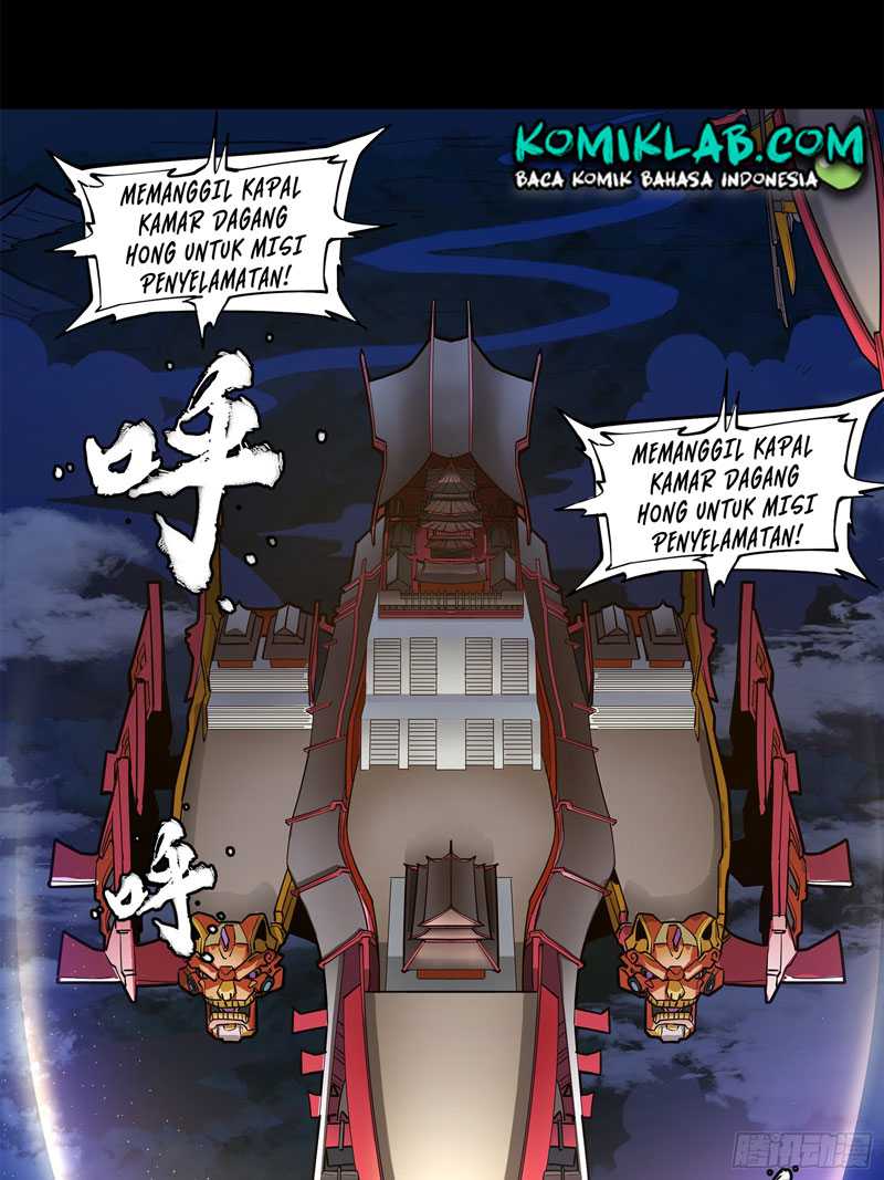 Legend of Star General Chapter 77 Gambar 85