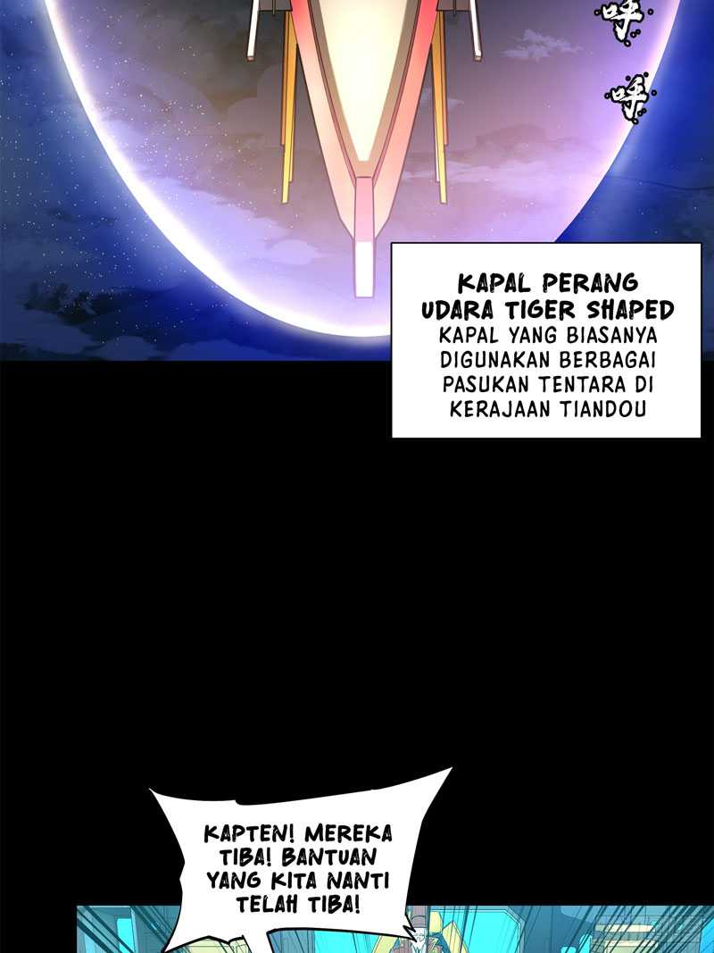 Legend of Star General Chapter 77 Gambar 86