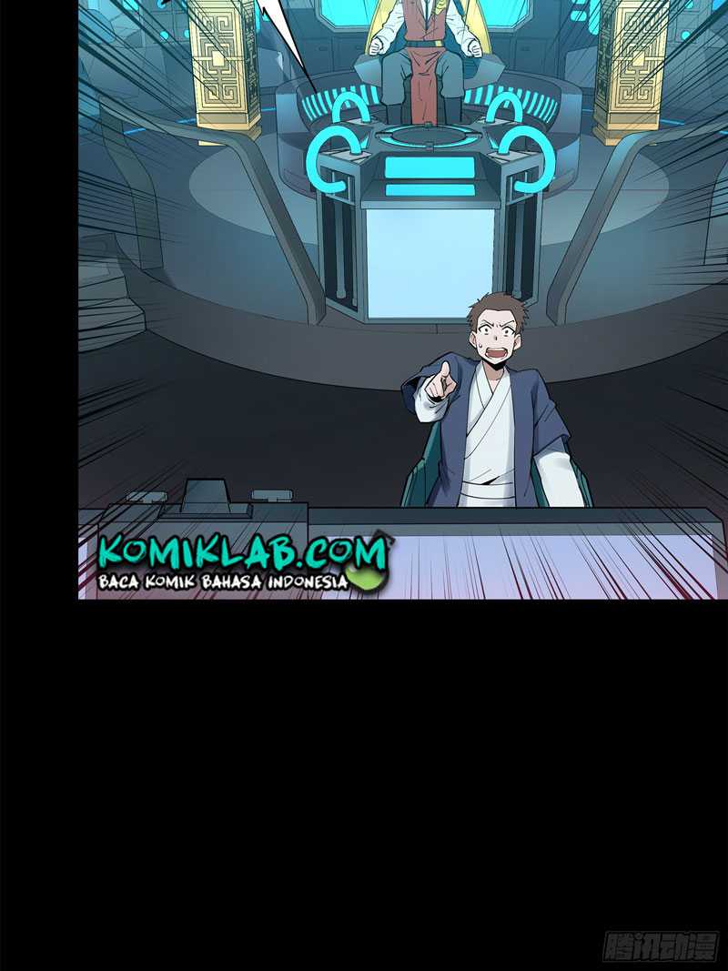 Legend of Star General Chapter 77 Gambar 87