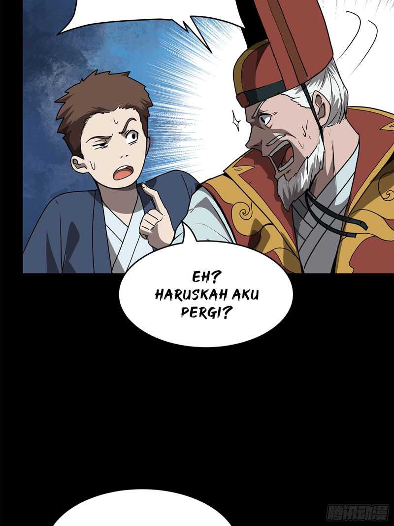 Legend of Star General Chapter 77 Gambar 8