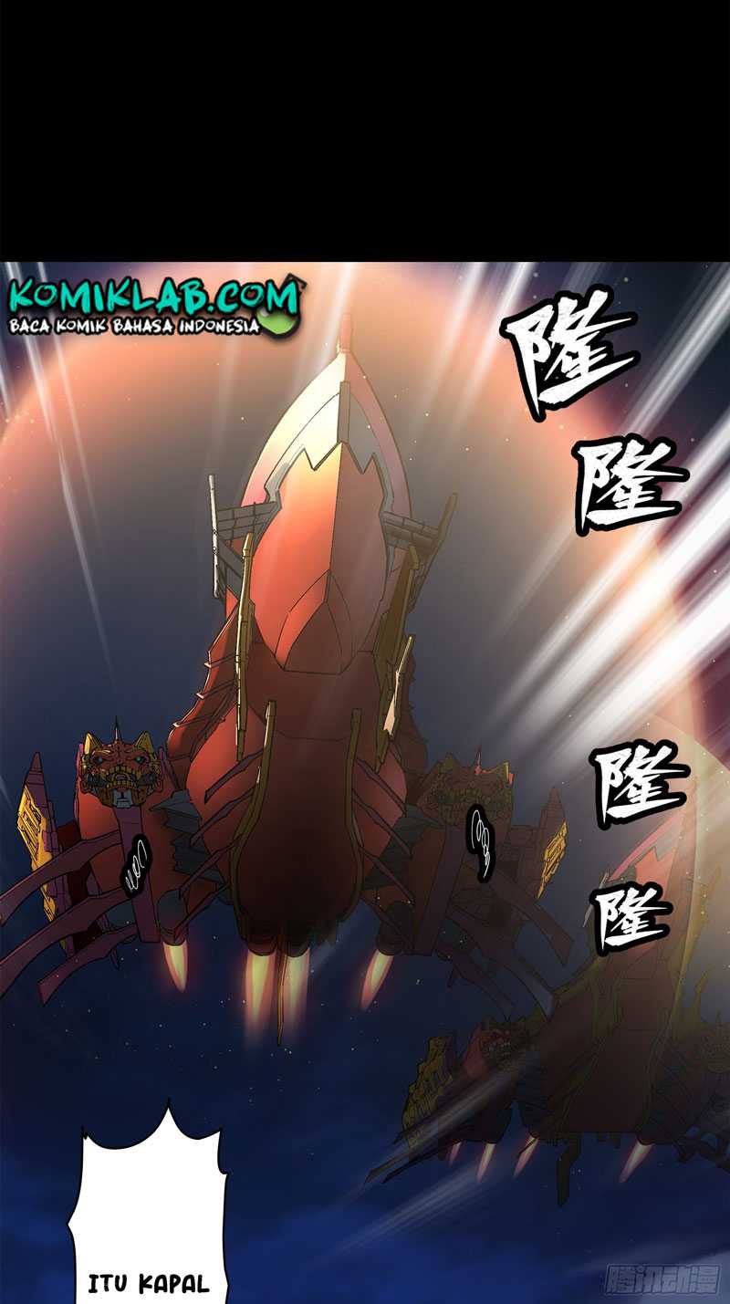Legend of Star General Chapter 77 Gambar 80