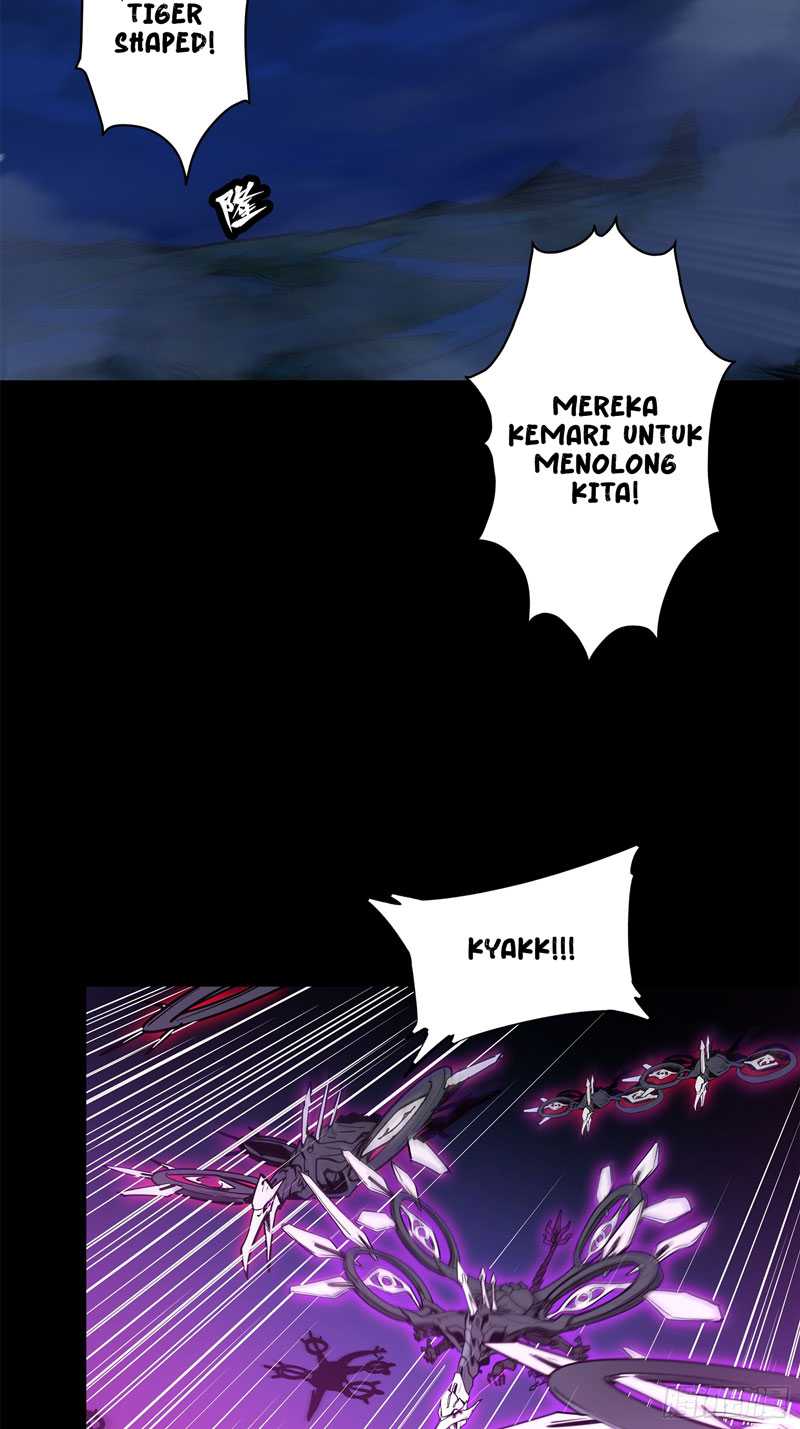 Legend of Star General Chapter 77 Gambar 81