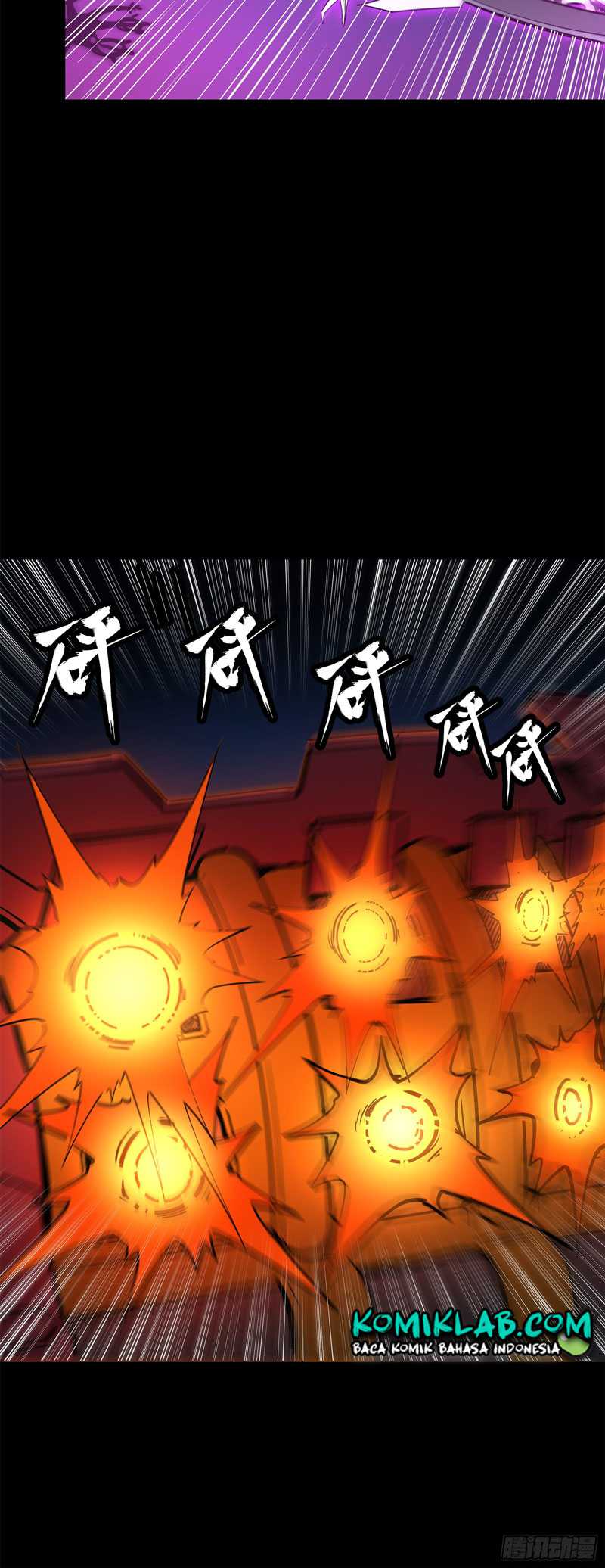 Legend of Star General Chapter 77 Gambar 82