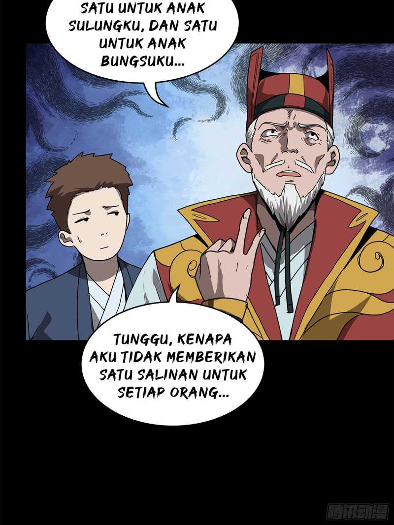 Legend of Star General Chapter 77 Gambar 9