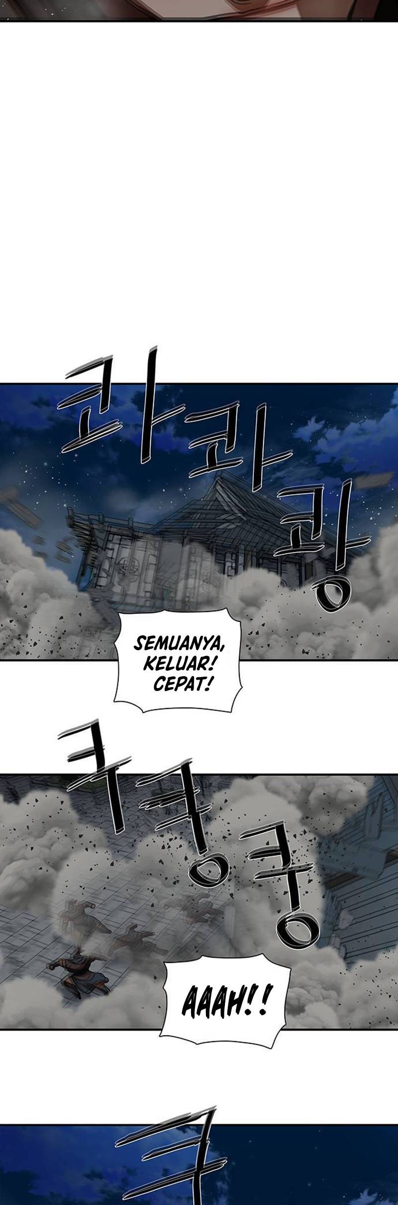 Escort Warrior Chapter 174 Gambar 43