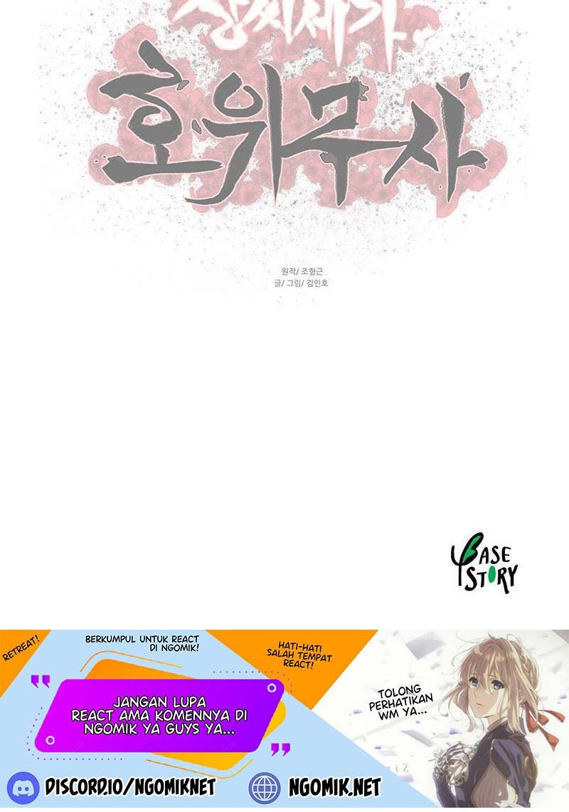 Escort Warrior Chapter 174 Gambar 50