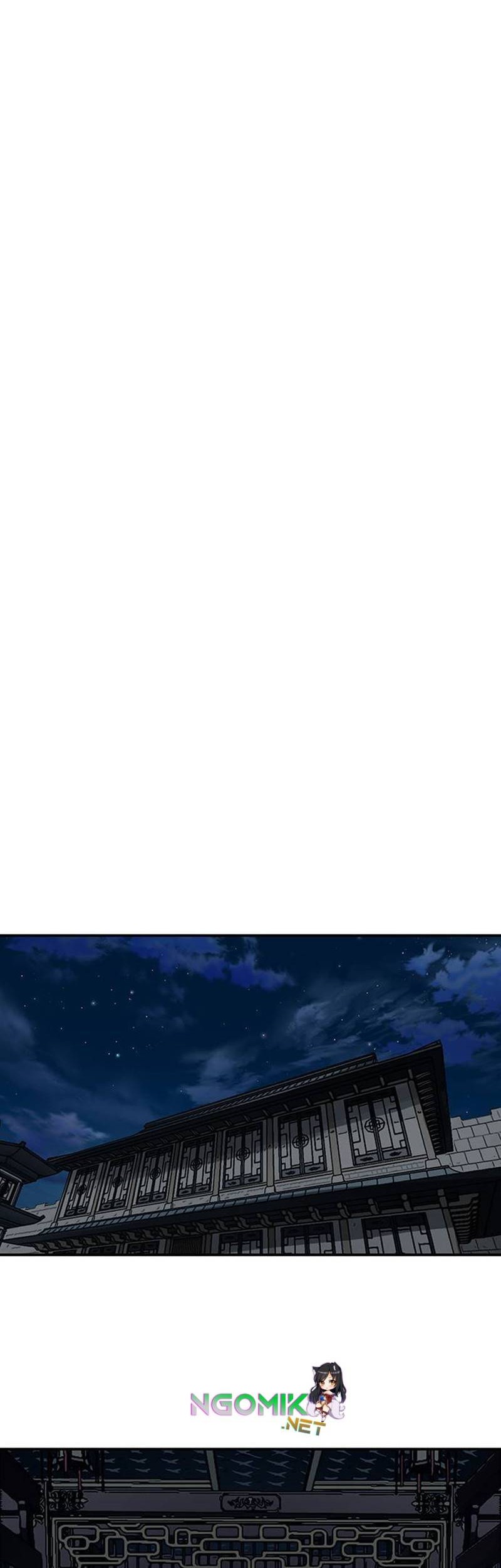 Escort Warrior Chapter 174 Gambar 33