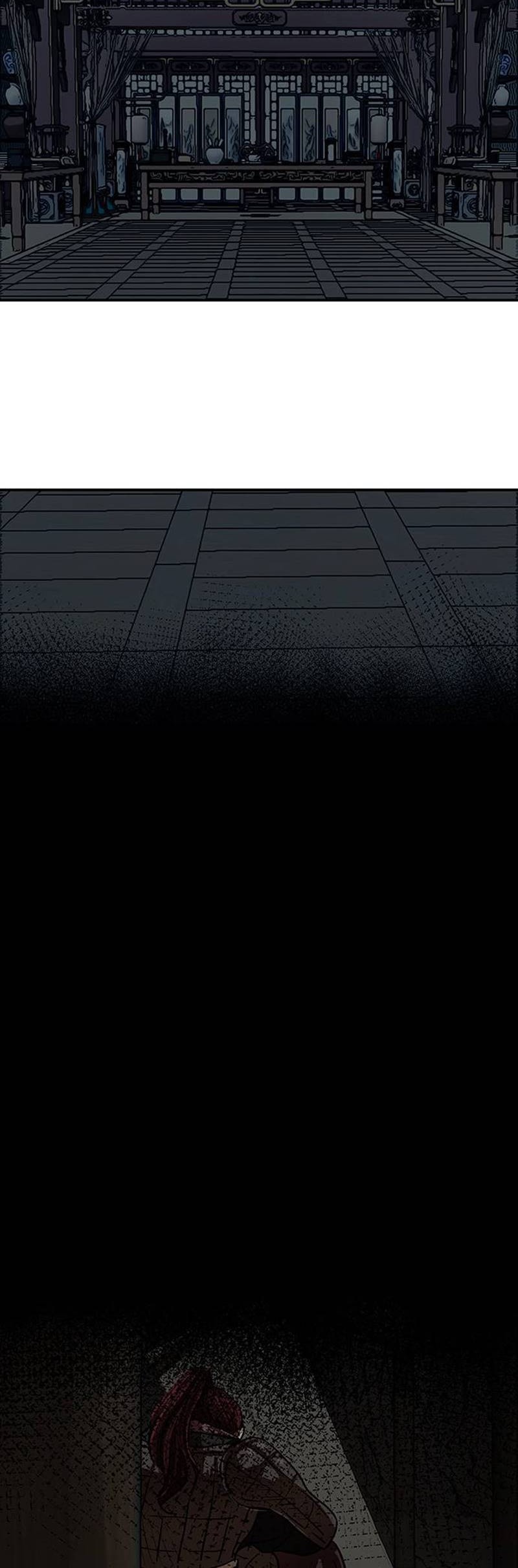 Escort Warrior Chapter 174 Gambar 34