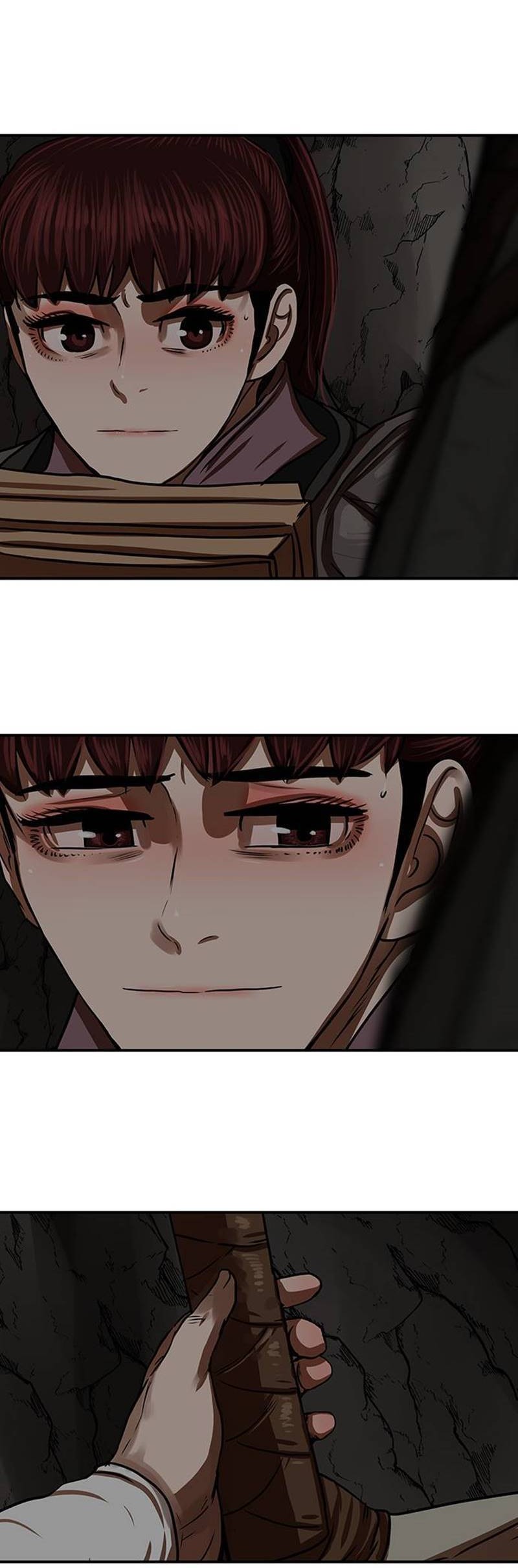 Escort Warrior Chapter 174 Gambar 37