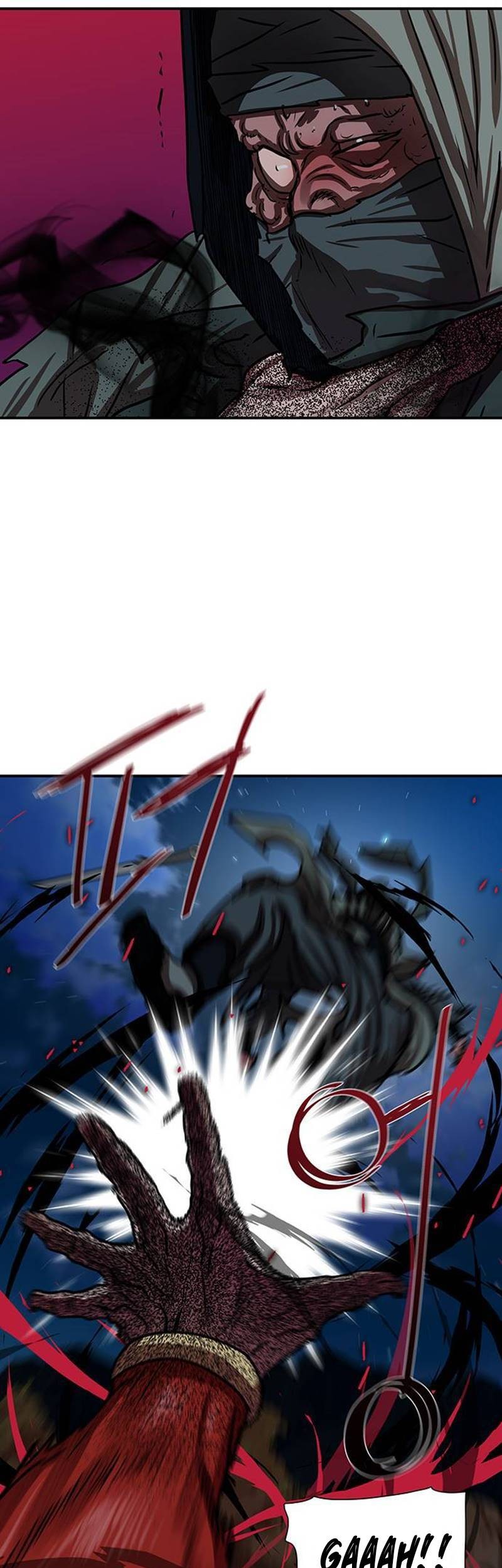 Escort Warrior Chapter 174 Gambar 17