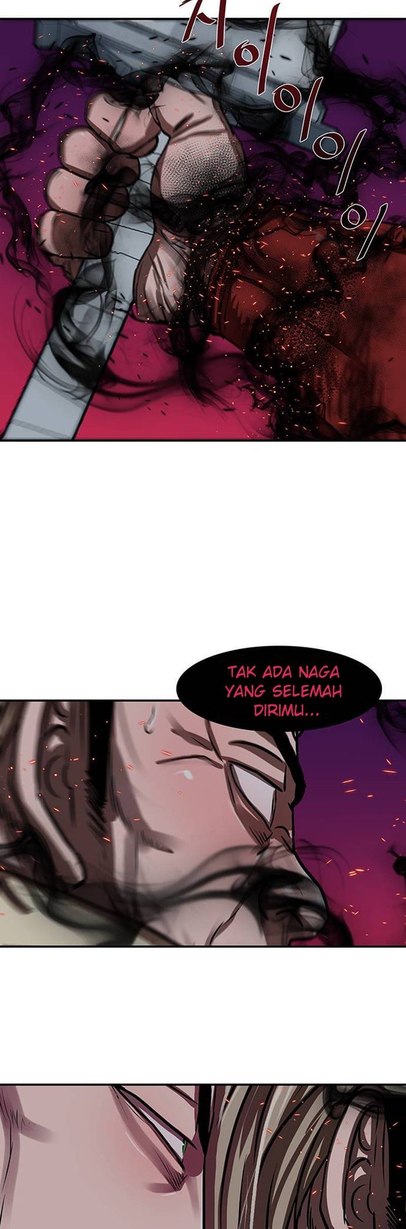 Escort Warrior Chapter 174 Gambar 22