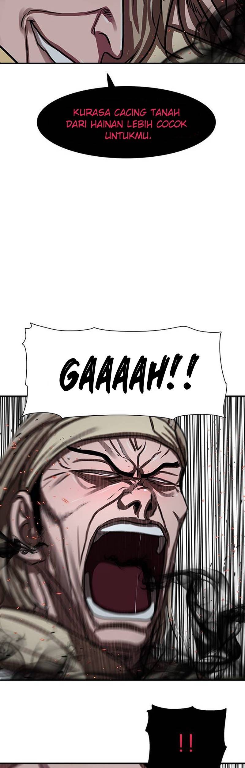 Escort Warrior Chapter 174 Gambar 23