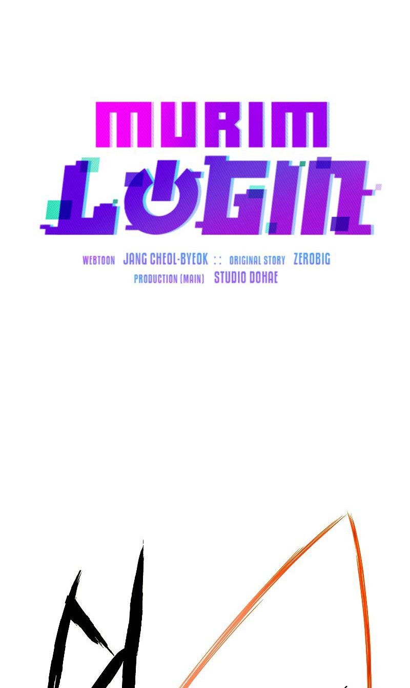 Murim Login Chapter 133 Gambar 27