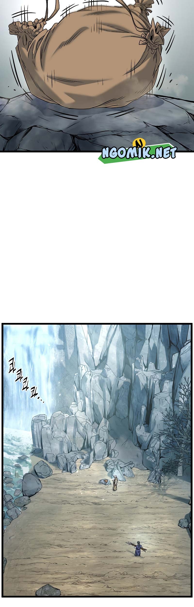 Murim Login Chapter 133 Gambar 18