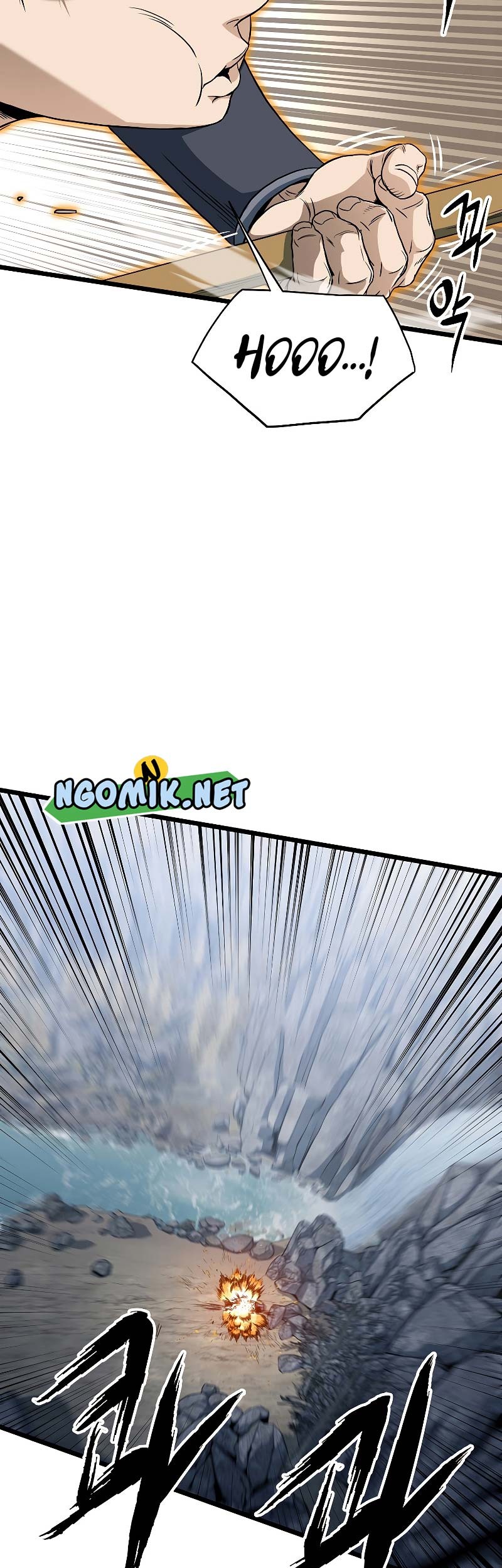 Murim Login Chapter 133 Gambar 46