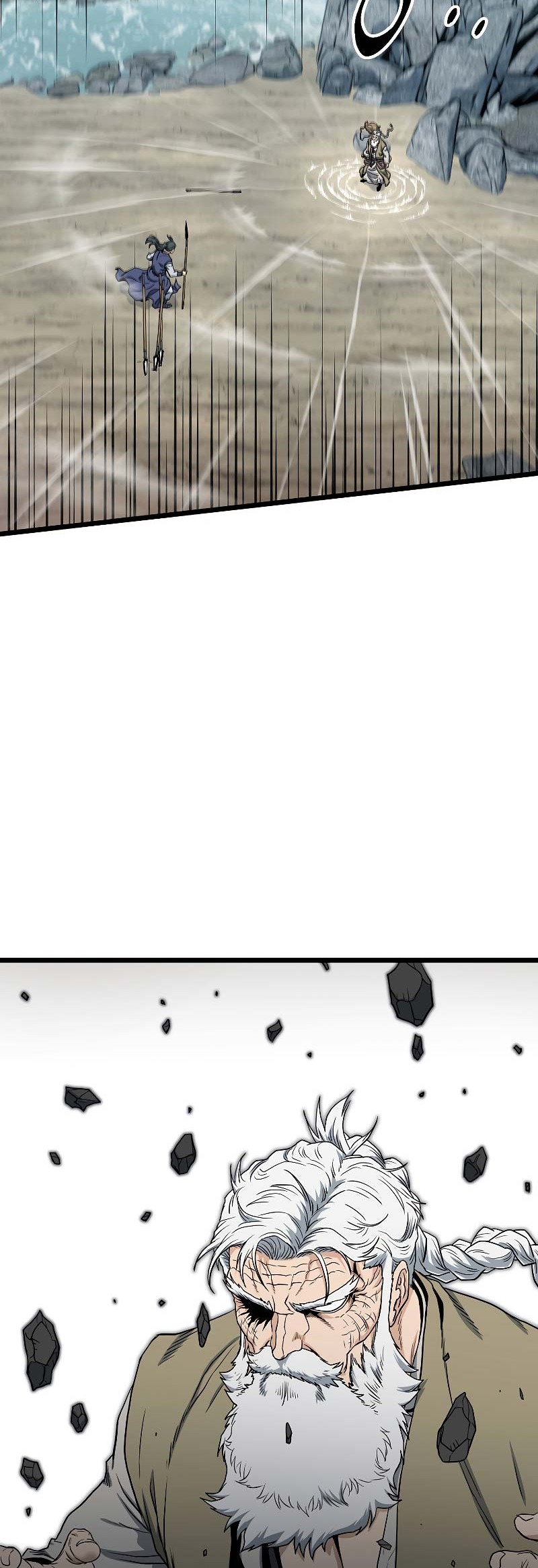 Murim Login Chapter 133 Gambar 39