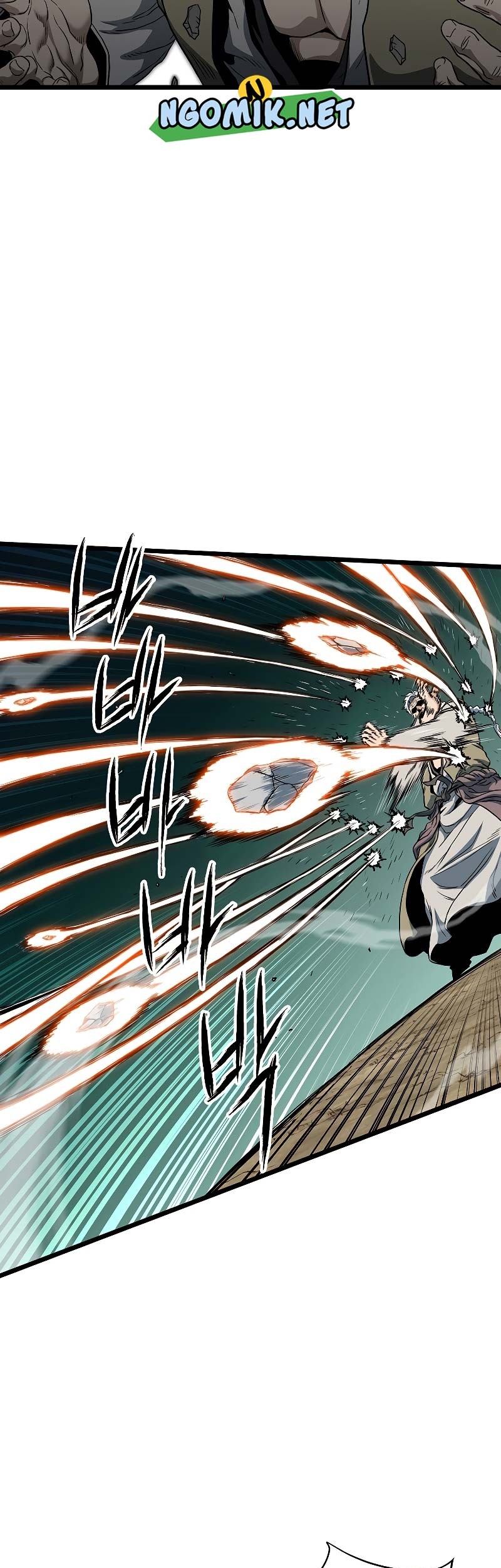 Murim Login Chapter 133 Gambar 40