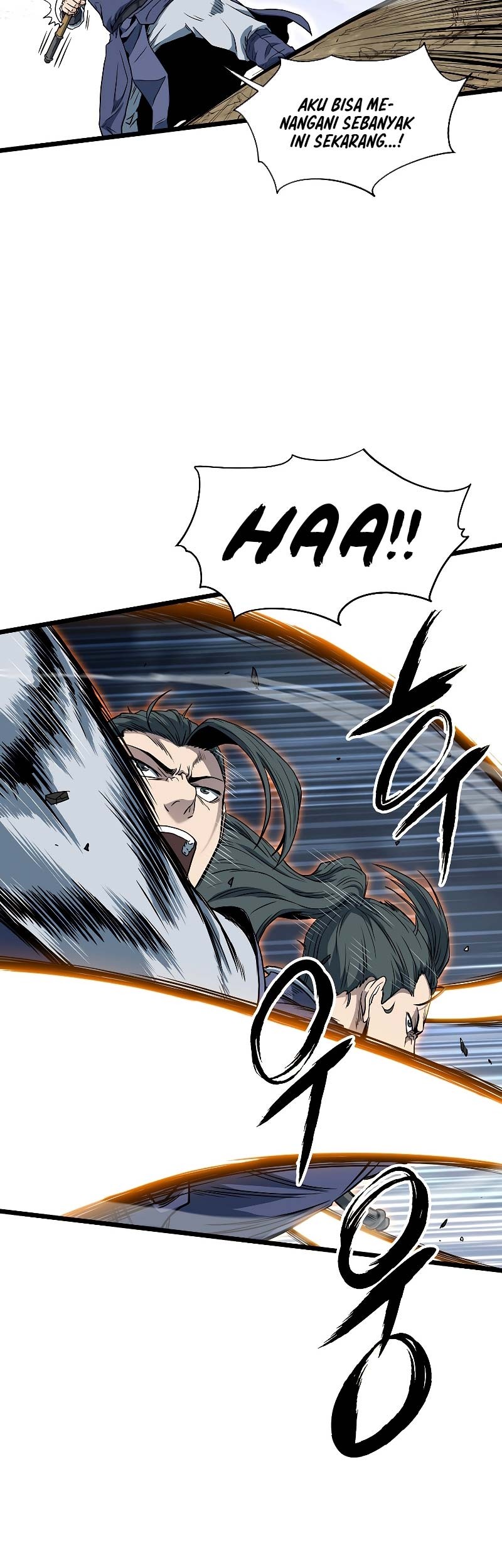 Murim Login Chapter 133 Gambar 42