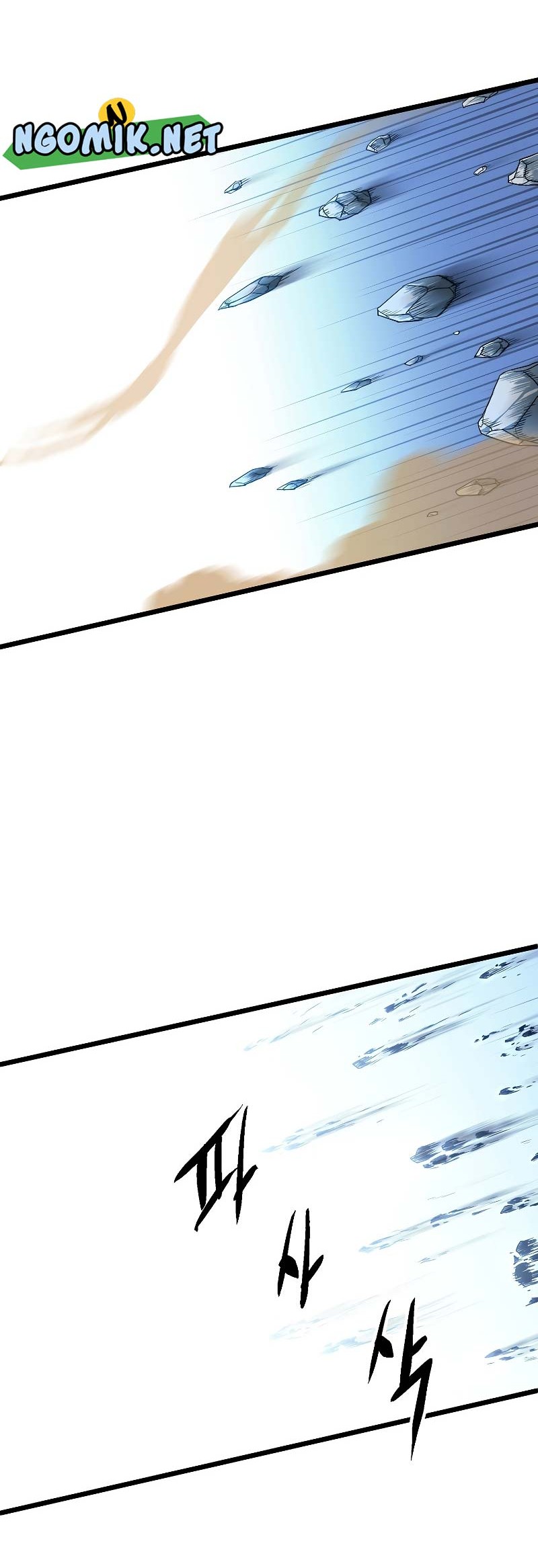 Murim Login Chapter 133 Gambar 43