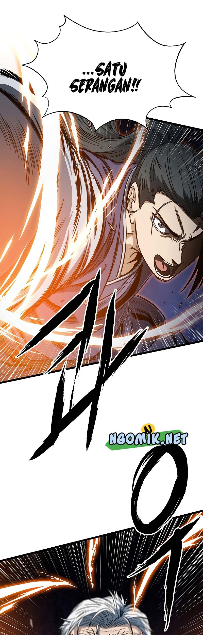 Murim Login Chapter 133 Gambar 68