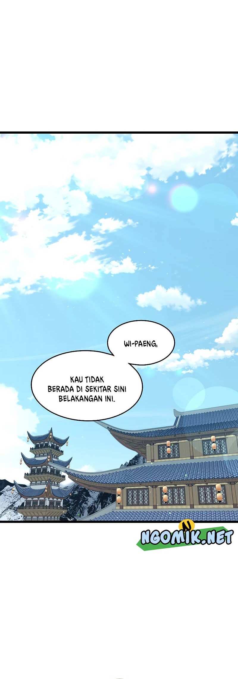 Murim Login Chapter 133 Gambar 5