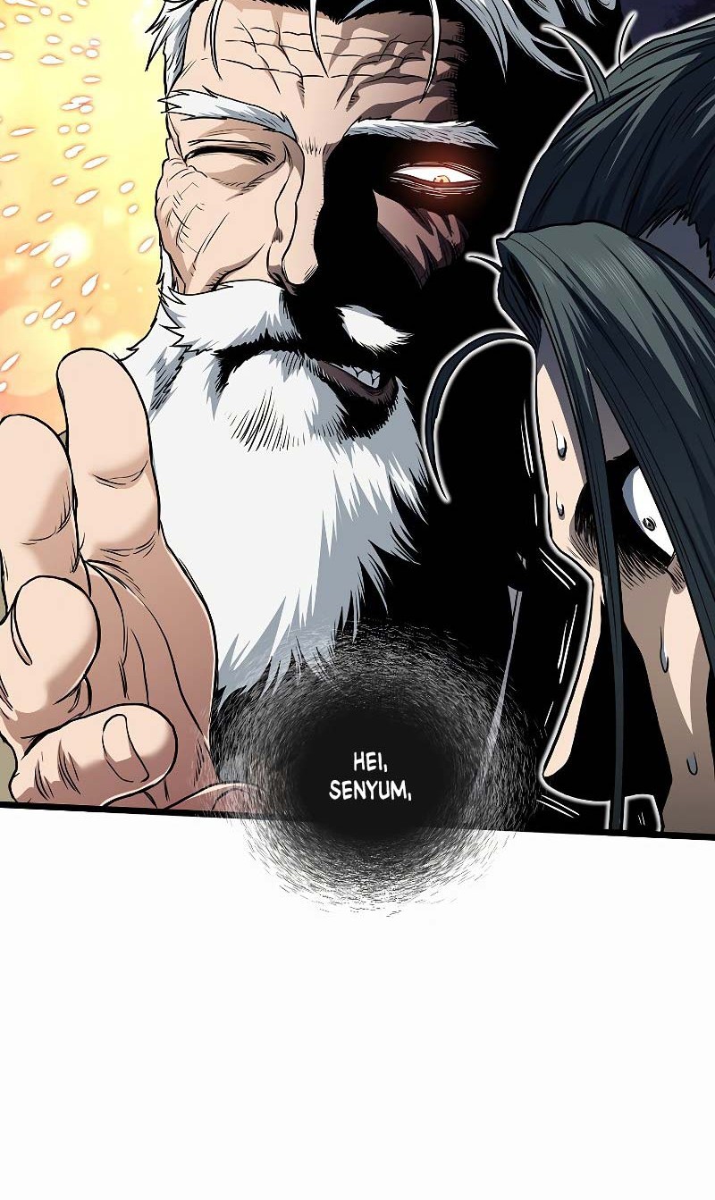 Murim Login Chapter 132 Gambar 29