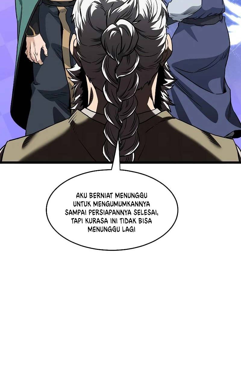 Murim Login Chapter 132 Gambar 19