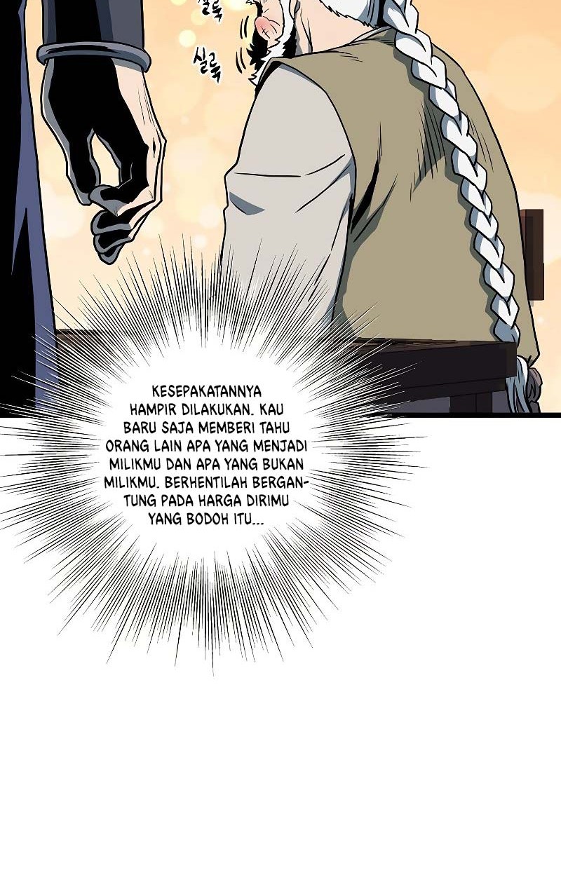 Murim Login Chapter 132 Gambar 55