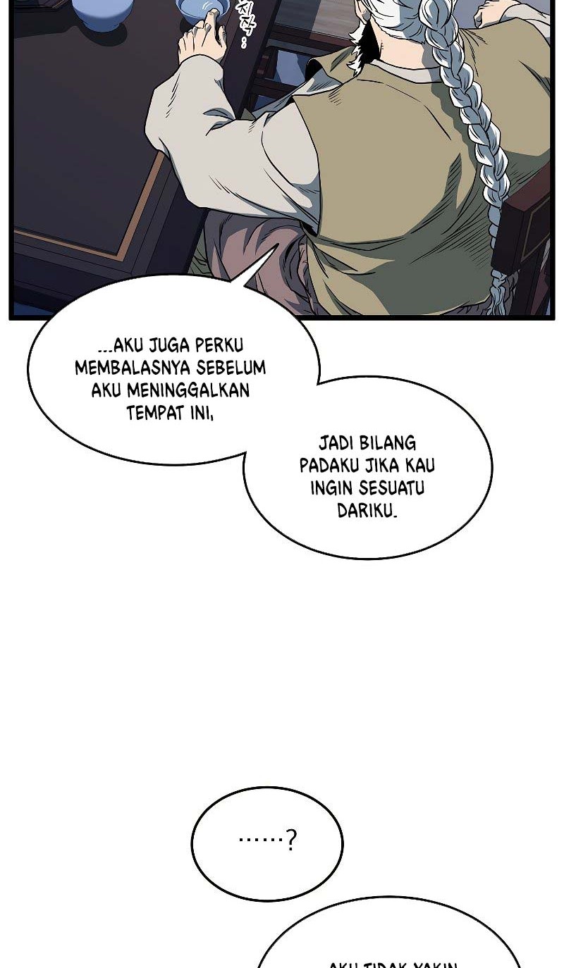 Murim Login Chapter 132 Gambar 45