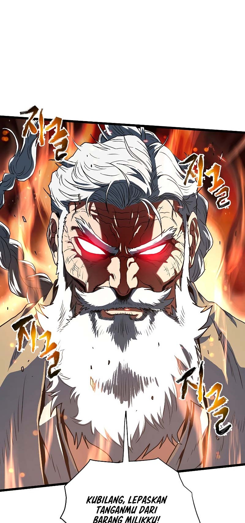 Murim Login Chapter 132 Gambar 3