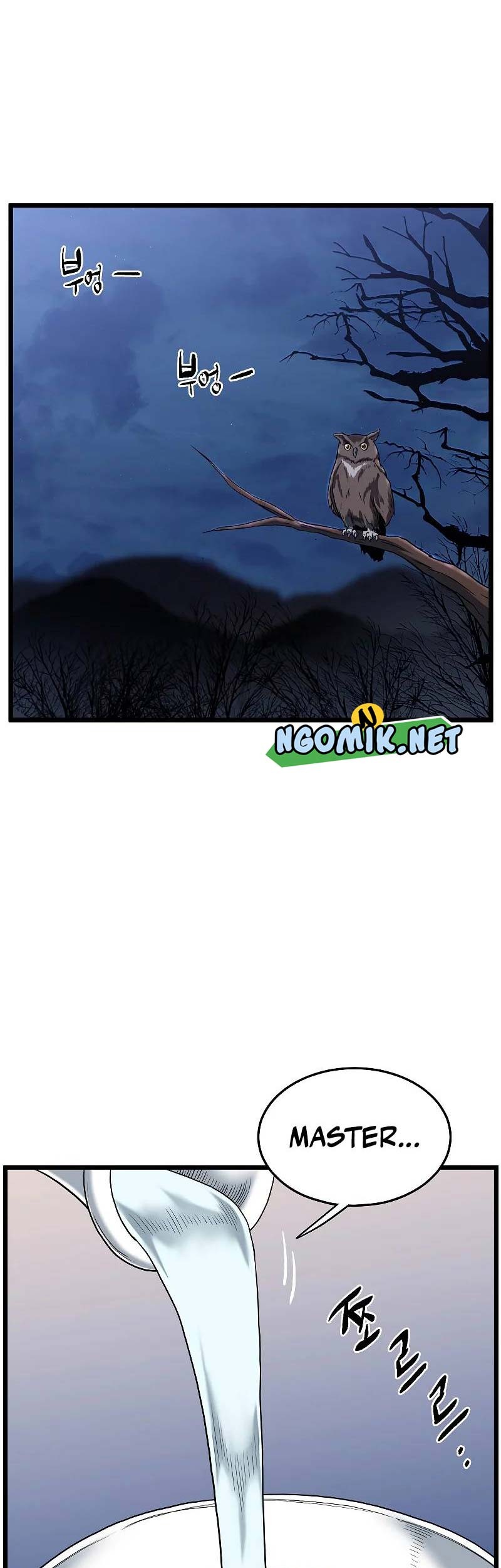 Murim Login Chapter 132 Gambar 68