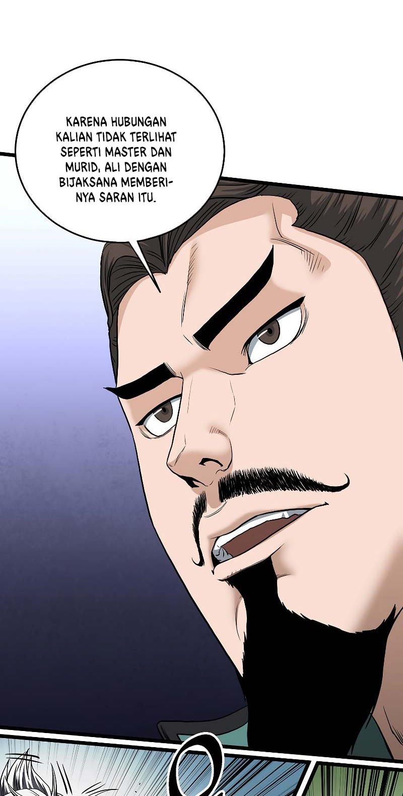 Murim Login Chapter 132 Gambar 9