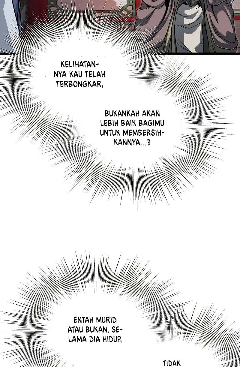 Murim Login Chapter 132 Gambar 15