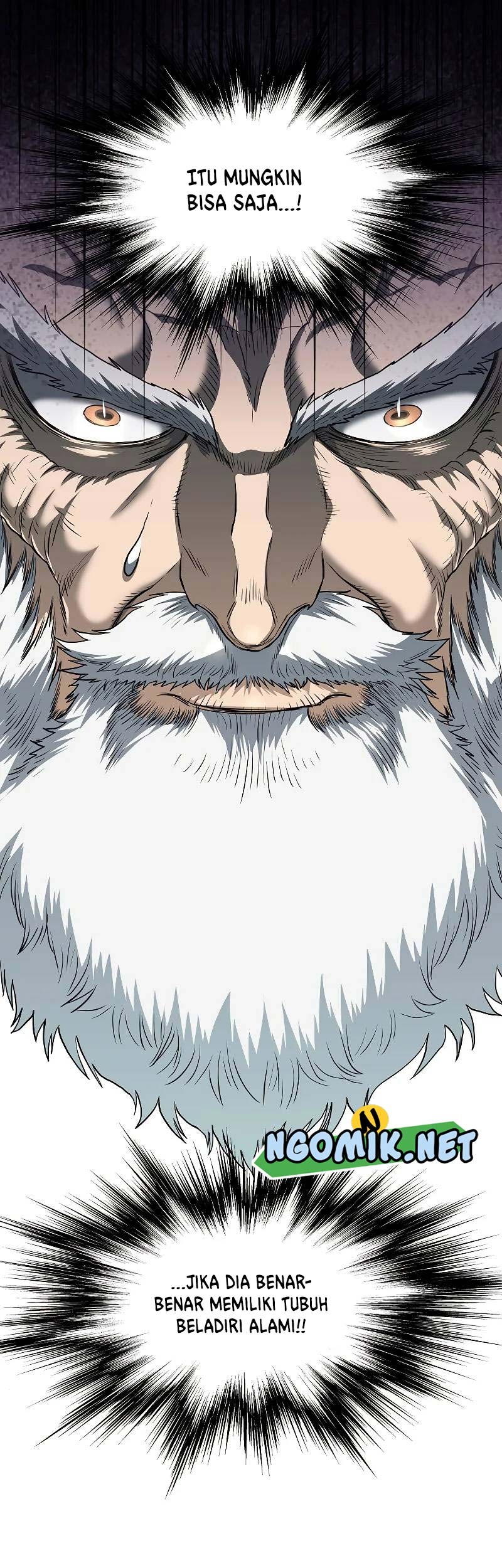 Murim Login Chapter 131 Gambar 24