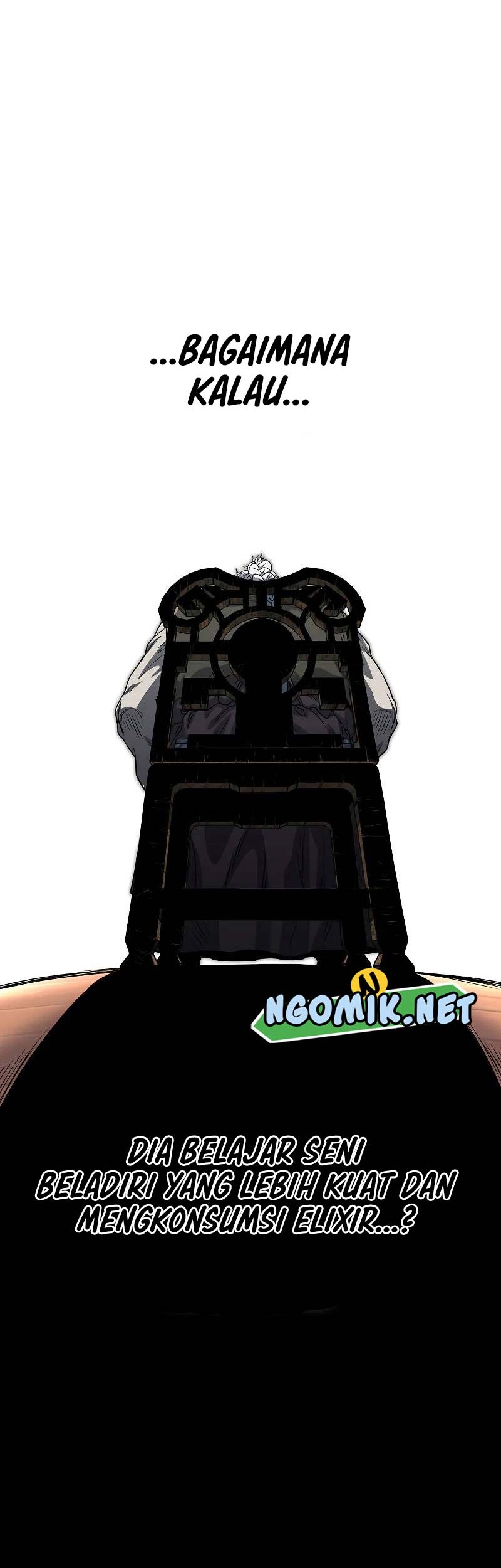 Murim Login Chapter 131 Gambar 25