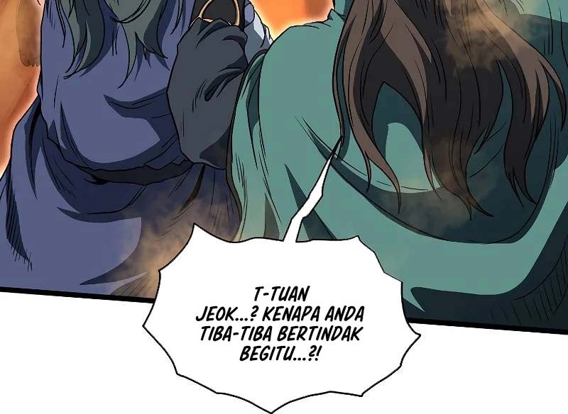 Murim Login Chapter 131 Gambar 73