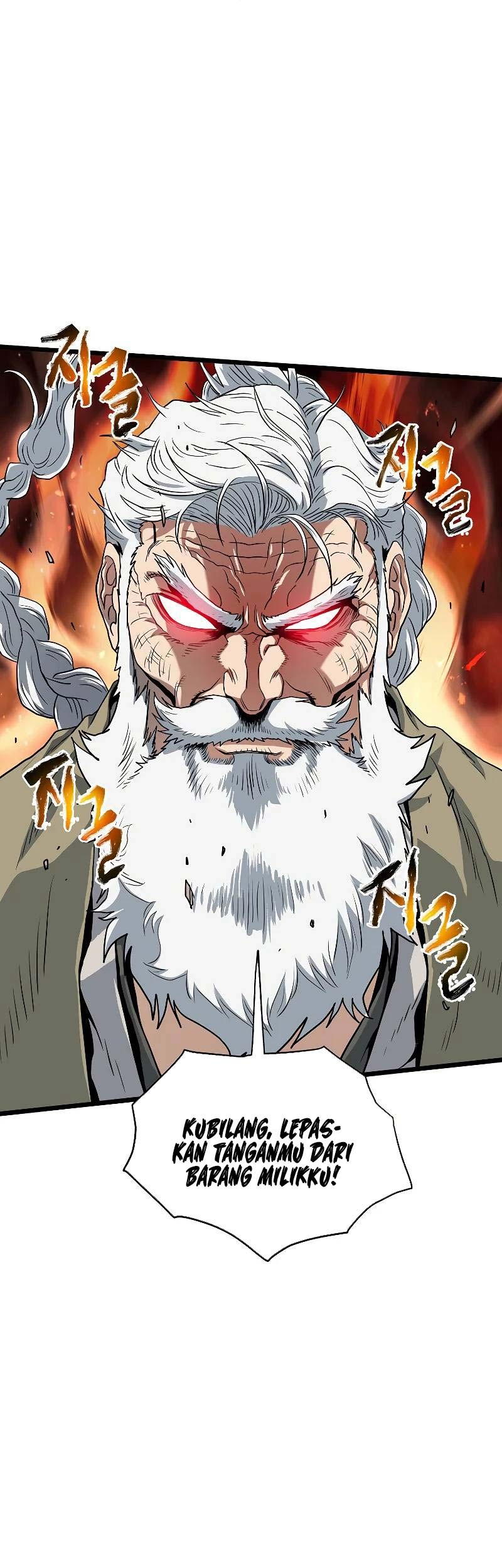 Murim Login Chapter 131 Gambar 74