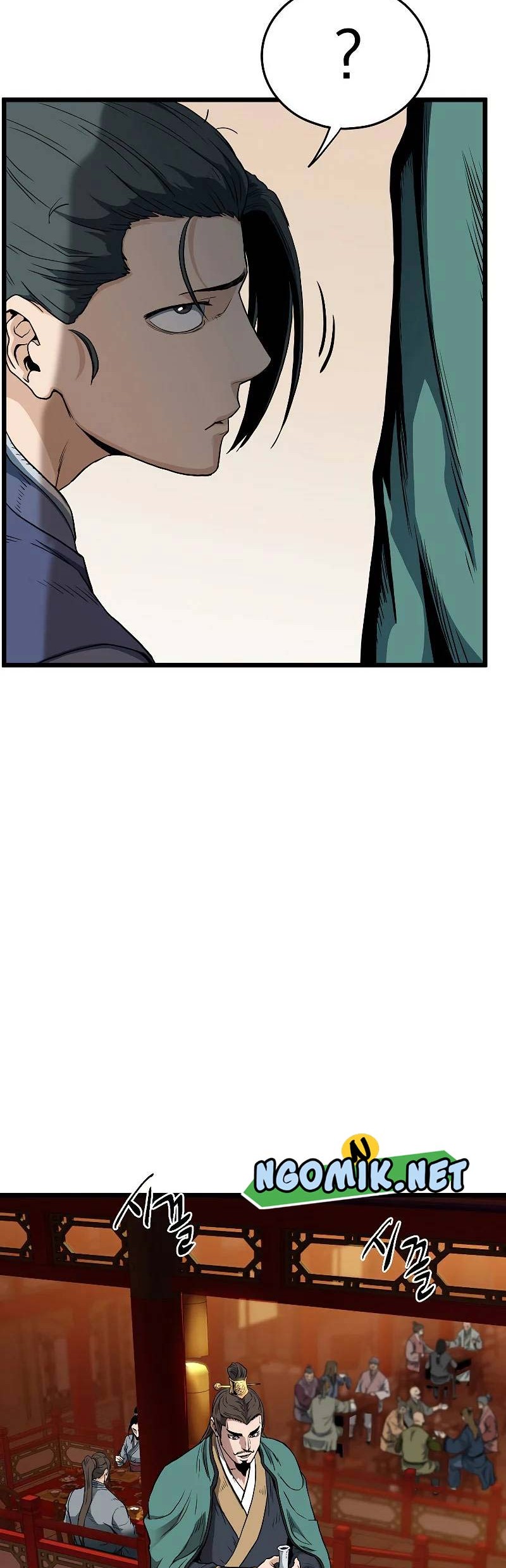 Murim Login Chapter 131 Gambar 55